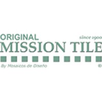 Original Mission Tile Logo