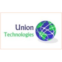 Union Technologies Logo