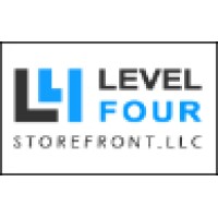 Level Four Storefront, llc Logo