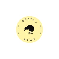 Deadly Kiwi - Digital Ads Specialists Logo