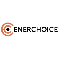 ENERCHOICE FRANCE SAS Logo