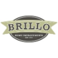 Brillo Home Improvements Logo