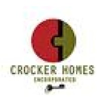 Crocker Homes Inc Logo