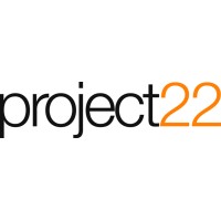 Project 22 Logo