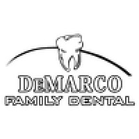 Demarco Family Dental Logo