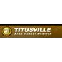 Titusville Middle School Logo