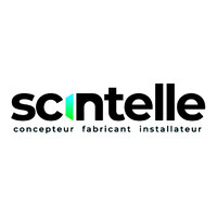 Scintelle Logo