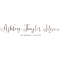 Ashley Taylor Home Logo
