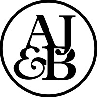 Aldworth James & Bond Logo