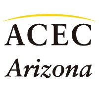 American Council of Engineering Companies of Arizona (ACEC Arizona) Logo