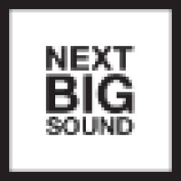 Next Big Sound, Inc. Logo