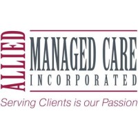 Allied Managed Care Inc Logo
