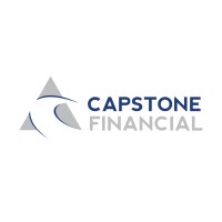 Capstone Financial, LLC Logo