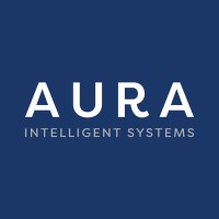 Aura Intelligent Systems, Inc. Logo