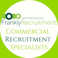 Frankly Recruitment Logo