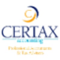 Cer Tax Accounting (Enfield) Logo