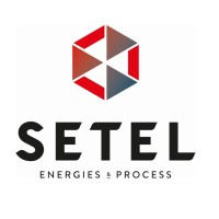 SETEL Logo