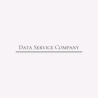 Data Service Company Logo