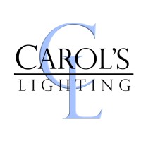 Carols Lighting and Fan Shop Logo