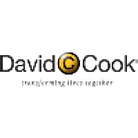 Cook Publishing Logo