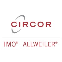CIRCOR IMO ALLWEILER Logo