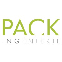 PACK INGENIERIE Logo