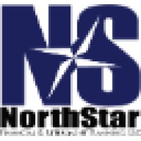 NorthStar Financial and Retirement Planning Logo