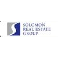 Solomon Real Estate Group Logo