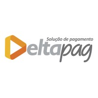 DELTAPAG Solução de Pagamento Logo