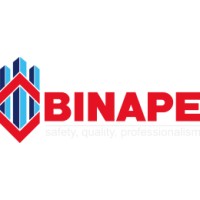BINAPE Logo