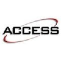 Access ATM/Chex/Payment Services Logo