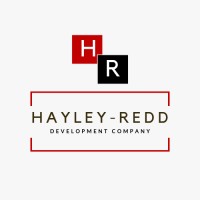 Hayley Redd Development Co Logo