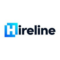 Hireline.io Logo