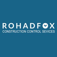 Rohadfox Construction Control Services Logo