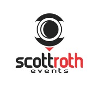 Scott Roth Events LLC Logo