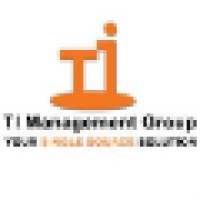 TI Management Group, Inc. Logo