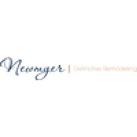 Newmyer Contracting Logo