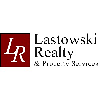 Lastowski Realty Logo