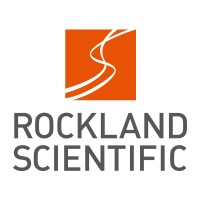 Rockland Scientific Inc. Logo