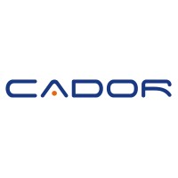 Grupo Cador Logo