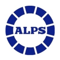 Alps Logistics USA, Inc. Logo