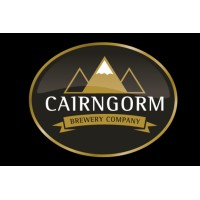 The Cairngorm Brewery Co. Ltd. Logo