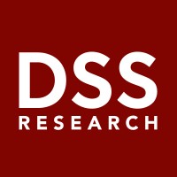 DSS Research Logo