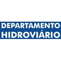 Departamento Hidroviário do Estado de São Paulo Logo