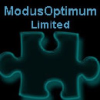 ModusOptimum Logo