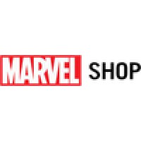 Marvel Graphics Logo
