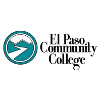 El Paso Community College Logo