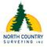 North Country Surveys Logo