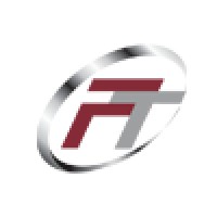Faster Technology LLC Logo