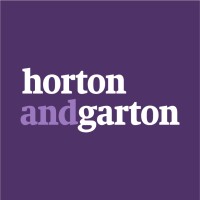 Horton and Garton Logo